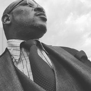 Meet your Posher, Marvin